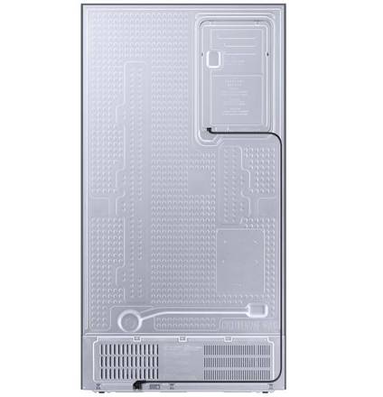 Americká chladnička Samsung RS66DG813CS9EF (8)