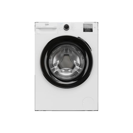 Pračka s předním plněním Beko BM3WFSU37213WB