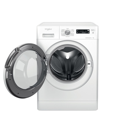 Pračka s předním plněním Whirlpool FFS 7469 W EE (2)