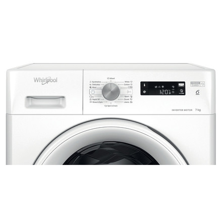 Pračka s předním plněním Whirlpool FFS 7469 W EE (4)