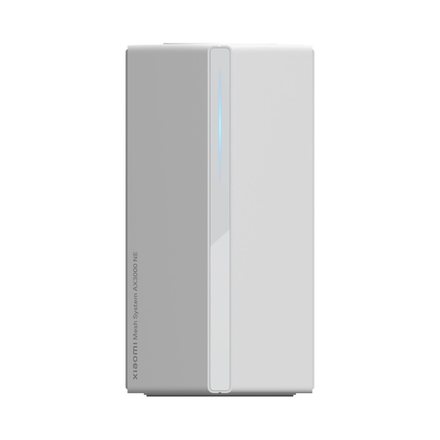 Wi-Fi router Xiaom Mesh System AX3000 NE (1-pack)