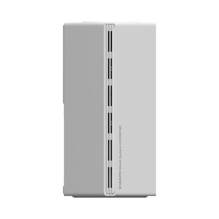 Wi-Fi router Xiaom Mesh System AX3000 NE (1-pack) (1)