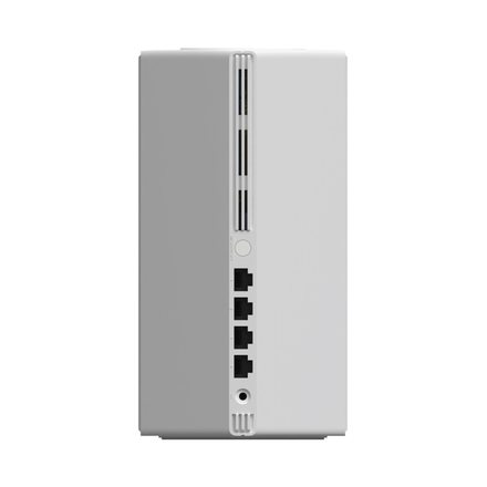 Wi-Fi router Xiaom Mesh System AX3000 NE (1-pack) (2)