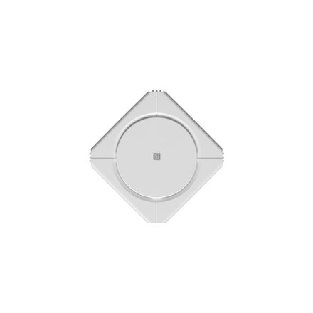 Wi-Fi router Xiaom Mesh System AX3000 NE (1-pack) (3)