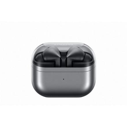 Sluchátka do uší Samsung Galaxy Buds3 Pro Silver (1)