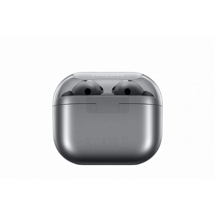 Sluchátka do uší Samsung Galaxy Buds3 Pro Silver (2)