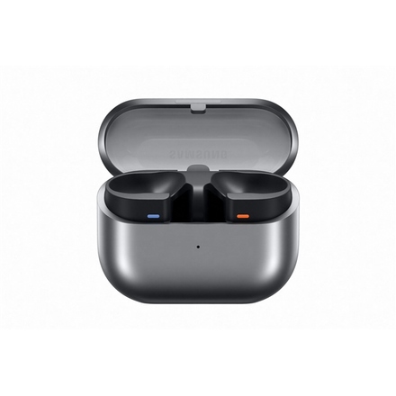 Sluchátka do uší Samsung Galaxy Buds3 Pro Silver (3)