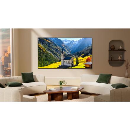 UHD QLED televize TCL 85C765 (11)