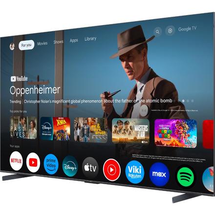 UHD QLED televize TCL 98C765 (3)