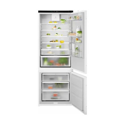 Vestavná jednodvéřová chladnička Electrolux ENG7TE75S
