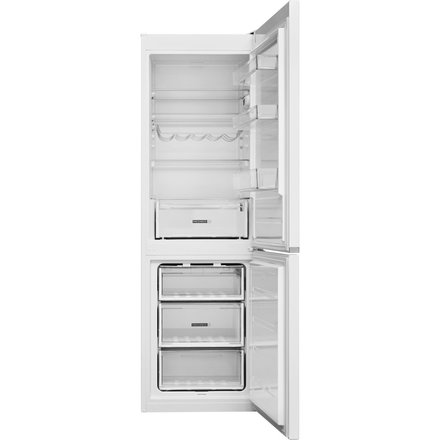 Kombinovaná chladnička Whirlpool W5 822E W (1)