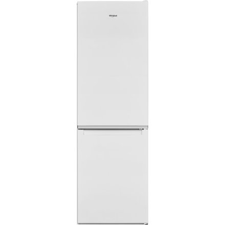 Kombinovaná chladnička Whirlpool W5 822E W