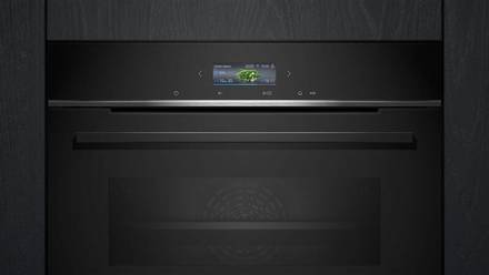 Samostatná vestavná trouba Siemens HB734G1B1 (1)