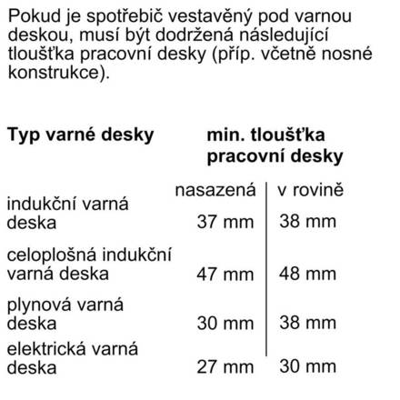 Samostatná vestavná trouba Siemens HB734G1B1 (9)