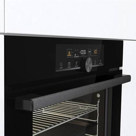 Samostatná vestavná trouba Gorenje BPS6747A06BG (2)