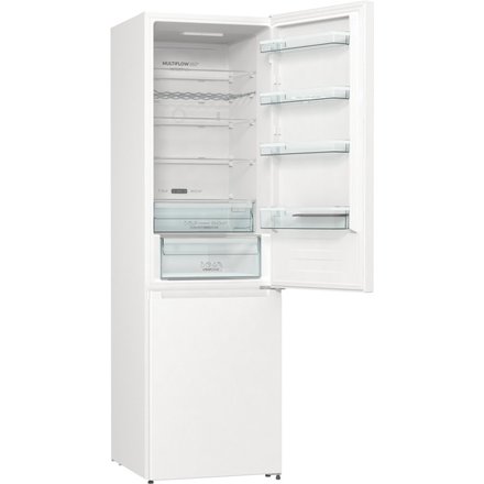 Kombinovaná chladnička Gorenje NRK62CA2W4Z (5)