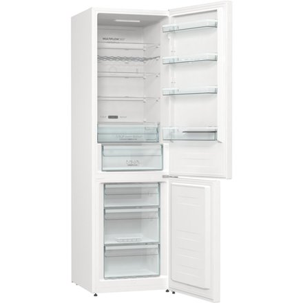 Kombinovaná chladnička Gorenje NRK62CA2W4Z (2)