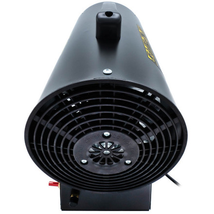 Plynové horkovzdušné topidlo Procraft H33 (7)