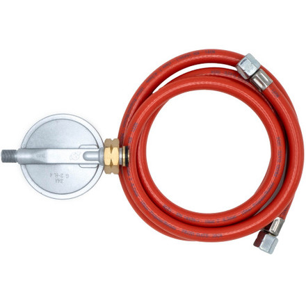 Plynové horkovzdušné topidlo Procraft H33 (8)