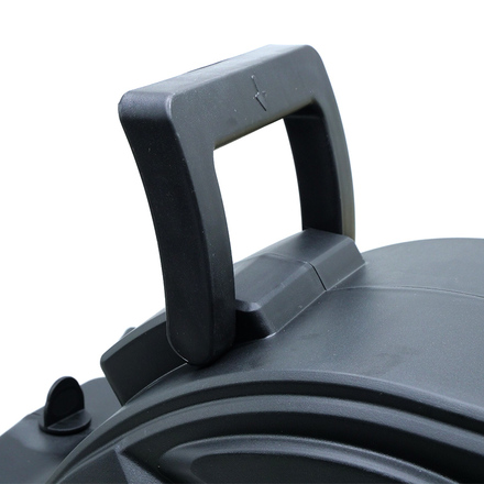 Samonavíjecí buben se zahradní hadicí Procraft VK20 (4)