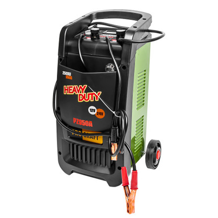 Nabíječka autobaterií se startovacím zdrojem Procraft PZ950A (5)