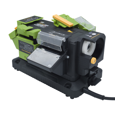 Víceúčelová ostřička Procraft MS450 (2)