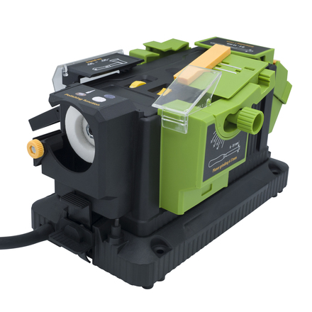 Víceúčelová ostřička Procraft MS450 (3)