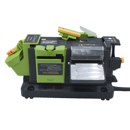 Víceúčelová ostřička Procraft MS450 (4)