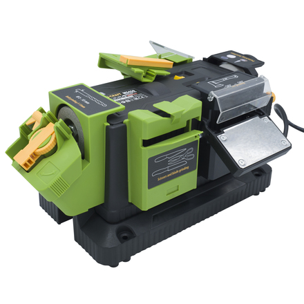 Víceúčelová ostřička Procraft MS450 (5)