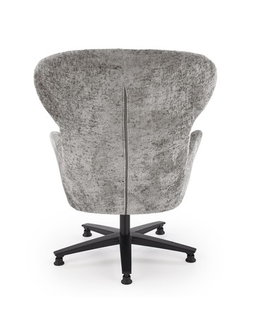 Křeslo Halmar FRANCO křeslo šedá (1p=1szt) (5)