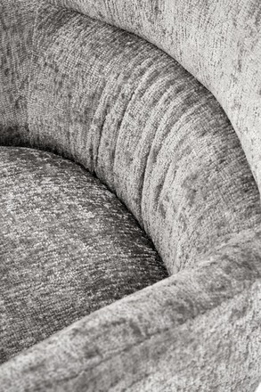 Křeslo Halmar FRANCO křeslo šedá (1p=1szt) (8)