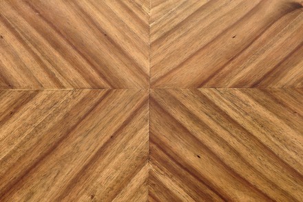 Moderní jídelní stůl Halmar LOCARNO stůl, deska - ořechová, noha - černá (2p=1szt) (2 Karton) (5)