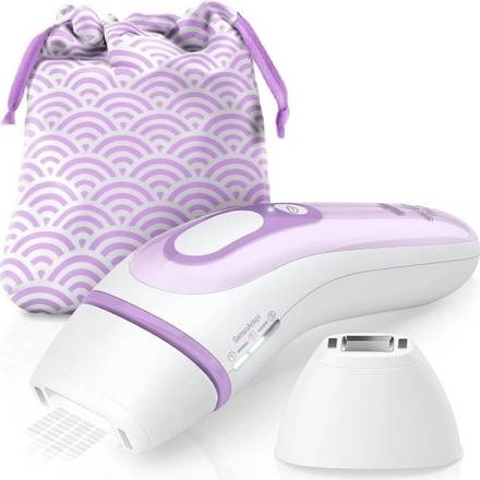 IPL Epilátor Braun Silk-expert PRO PL3132 (1)