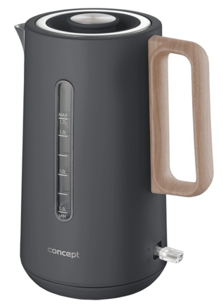 Rychlovarná konvice Concept MODERN RK3370