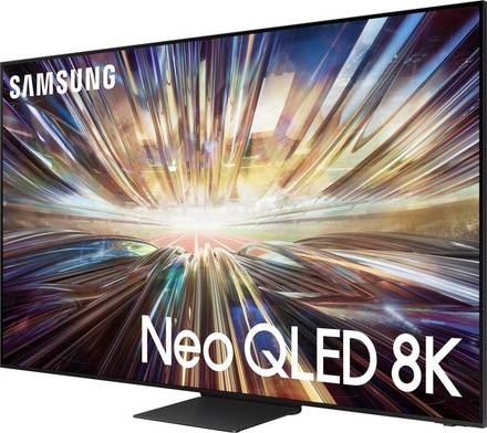 UHD QLED televize Samsung QE65QN800D 8K NEO (1)