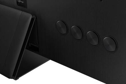 UHD QLED televize Samsung QE65QN800D 8K NEO (4)