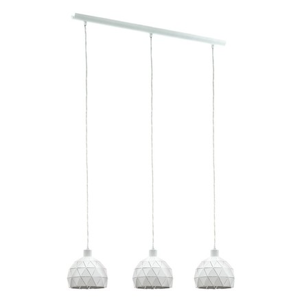 Závěsné svítidlo Eglo 97857 ROCCAFORTE E14, 3X40W