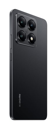 Mobilní telefon Xiaomi 14T/12GB/256GB/Titan Black (2)