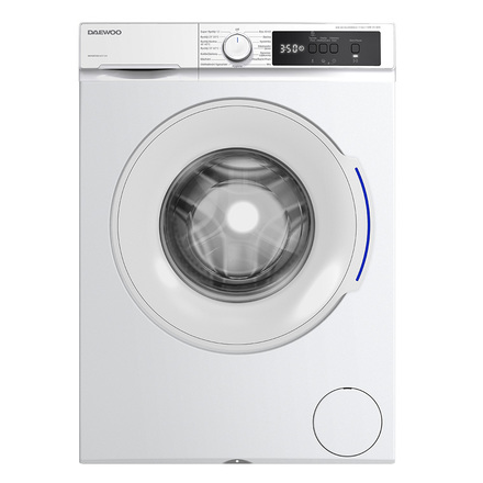 Pračka s předním plněním Daewoo WM-SB7452W0B0CZ