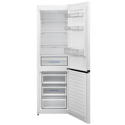 Kombinovaná chladnička Daewoo CKL3741EWMA0-EU (1)