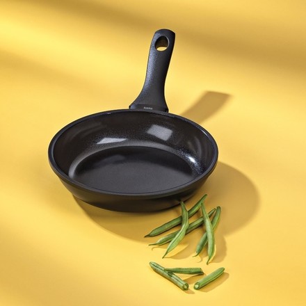 Pánev na palačinky Kela KL-15175 Atura litý hliník černá 28 cm (6)