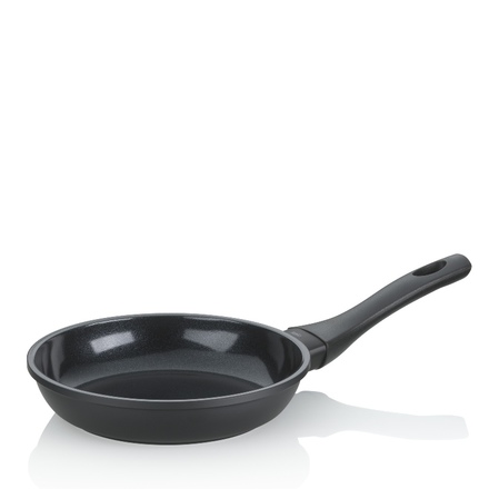 Pánev Kela KL-15163 Atura litý hliník černá 20 cm