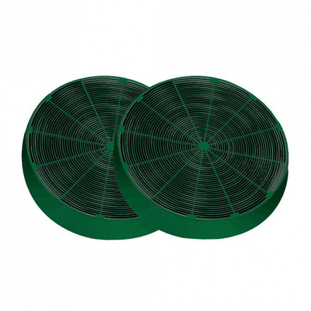 Uhlíkový filtr do odsavače par Faber FLL 8 (sada) 112.0185.278