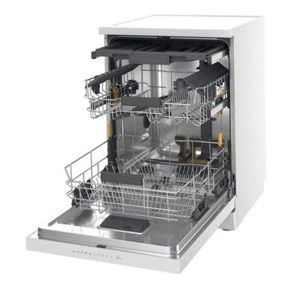 Myčka nádobí Whirlpool W7F HP33 A (2)