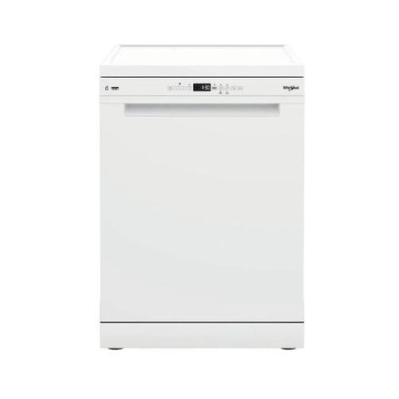 Myčka nádobí Whirlpool W7F HP33 A