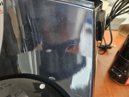 Ruční šlehač s mísou Electrolux ESM 3310 (vrácené zboží) (2)