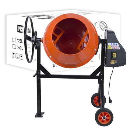 Míchačka na beton Procraft PCM140