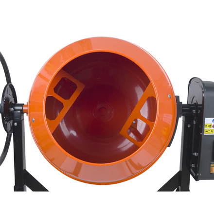 Míchačka na beton Procraft PCM140 (2)