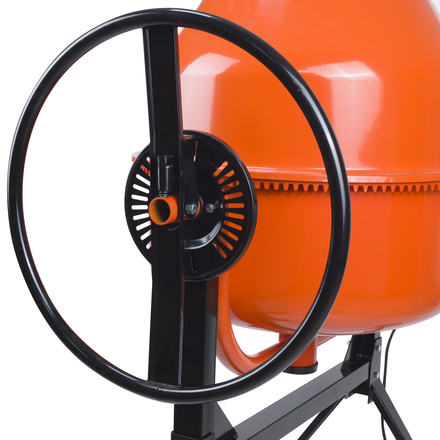 Míchačka na beton Procraft PCM140 (5)