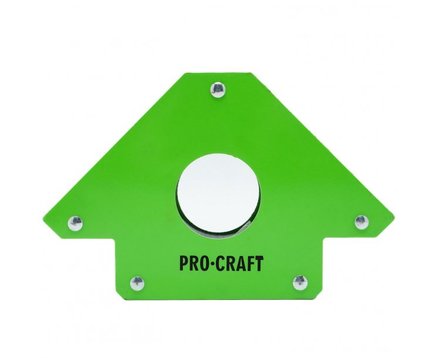Magnet úhlový Procraft WH33